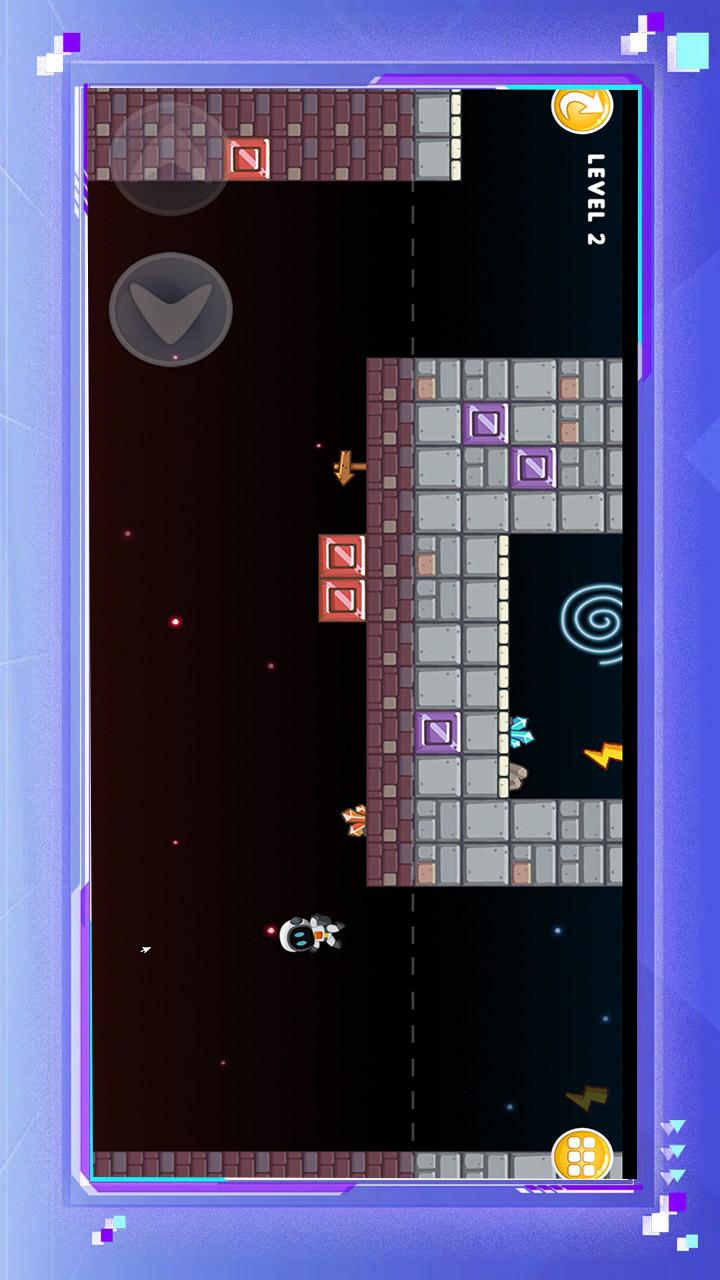 小精灵翻跟头v1.0.0(4)