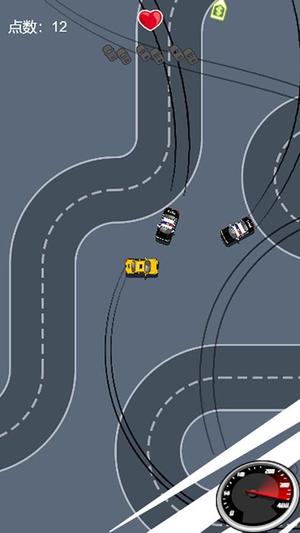 暴走小汽车v1.0.1(3)