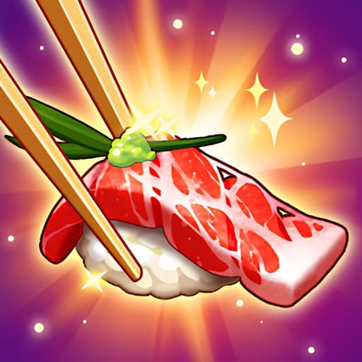 烹饪寿司卷 v300.1.0安卓版