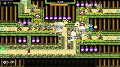 派克斯塔防v1.0.1(1)