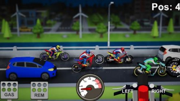 改装摩托车极速赛v1.0(1)