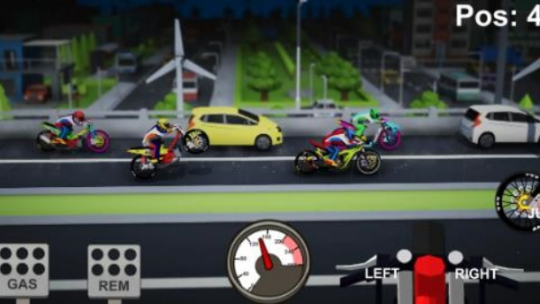 改装摩托车极速赛v1.0(3)