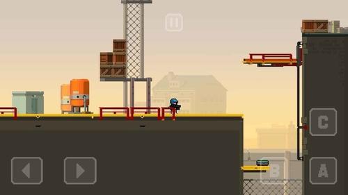监狱跑轰v1.0.2(2)