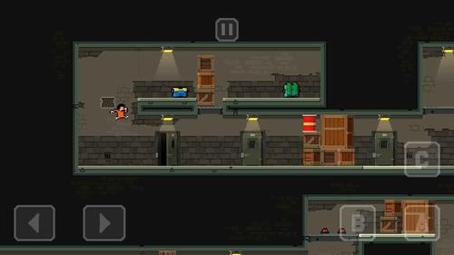 监狱跑轰v1.0.2(3)