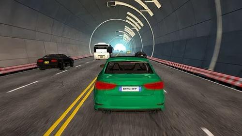 美国交通赛车v1.4(3)