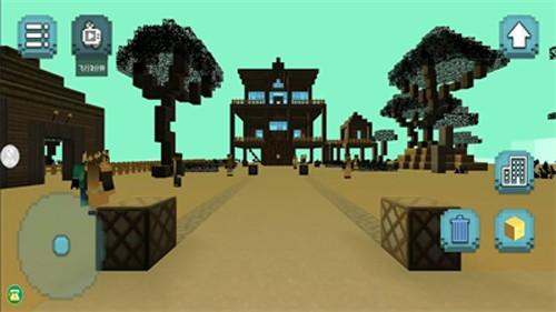 沙盒冒险幸存者v0.92.85(1)