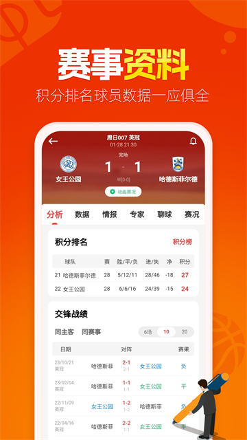 懂球圈(4)