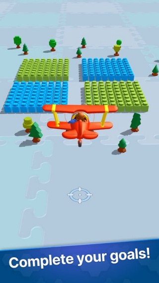 飞行轰炸v1.0.3(2)
