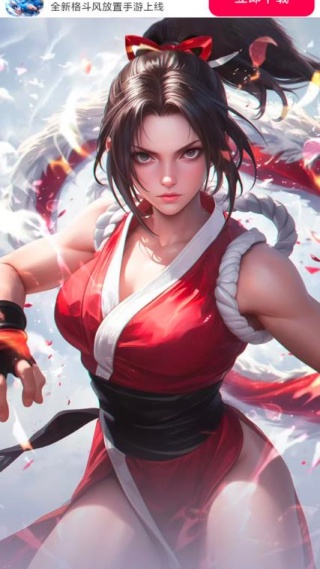 街斗之王v1.0.0(2)