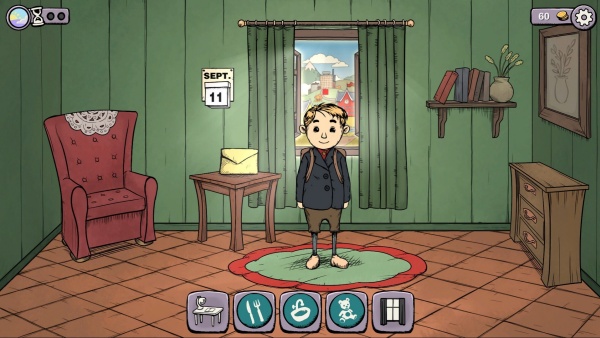 我的美丽人生v1.2(4)