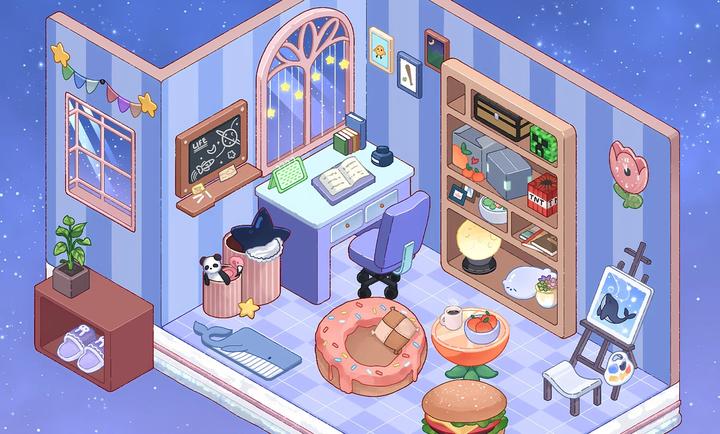 满屋贴纸v1.1.68(3)