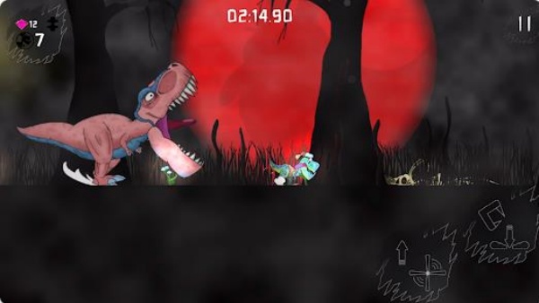 咔滋咔嚓狂奔v1.0.1(1)