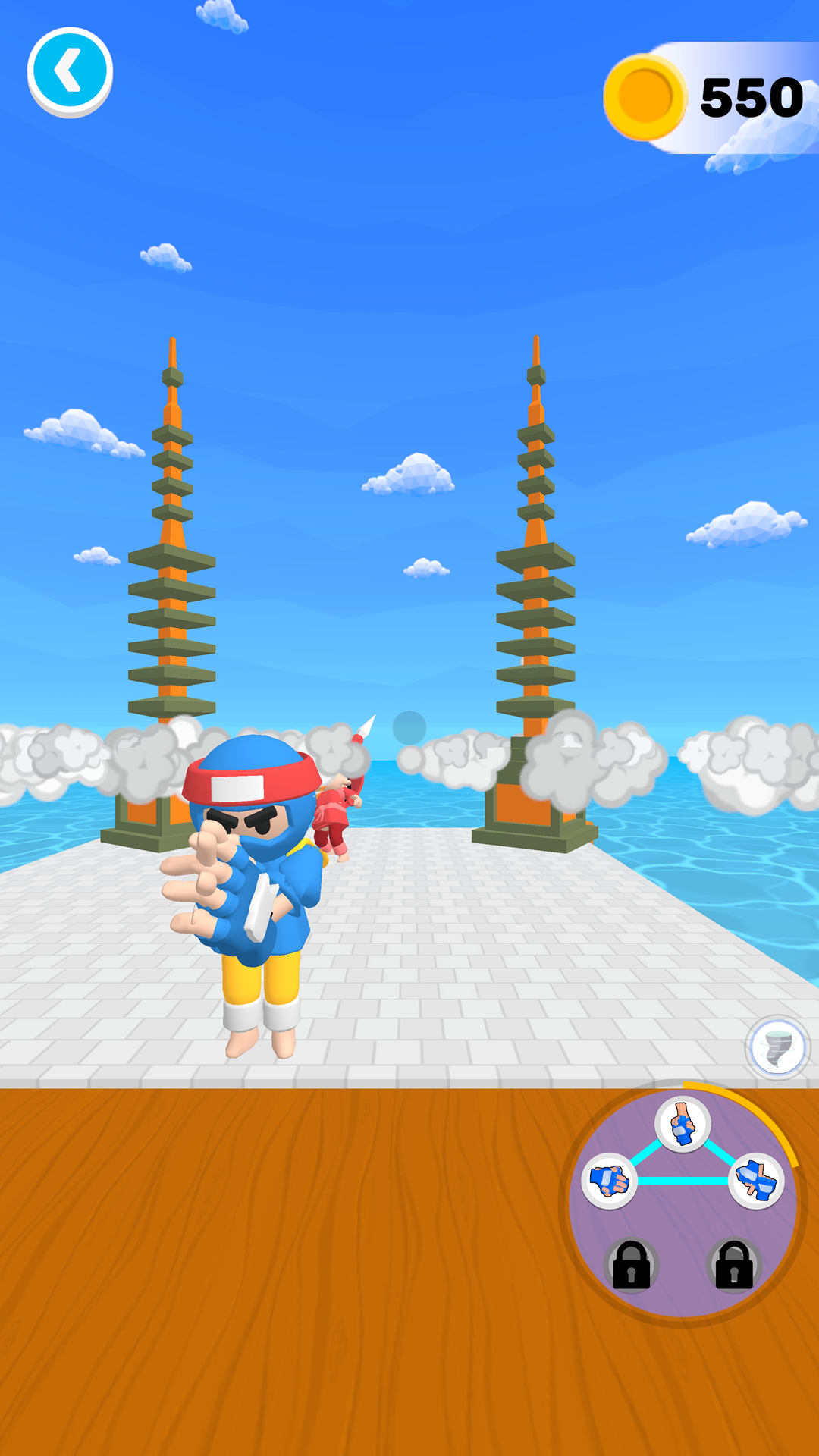 小人忍术对决v1.0.1(3)