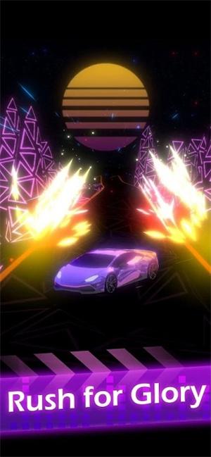 节奏赛车v2.2.4(1)
