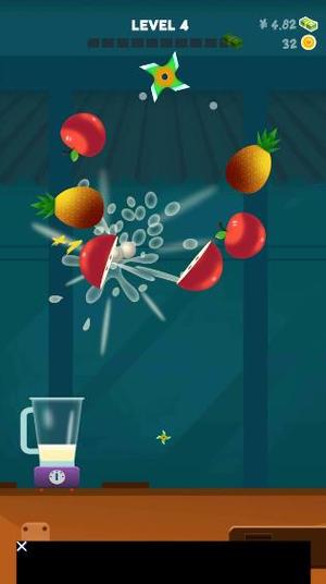 水果削皮大师v1.0.3(3)