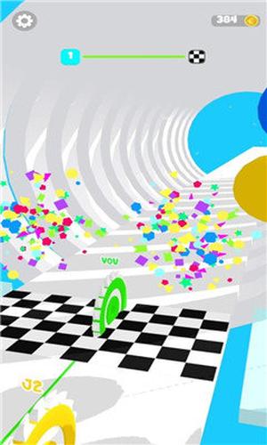 锯子快跑v0.1(3)