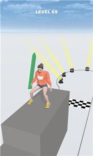 锯子快跑v0.1(1)