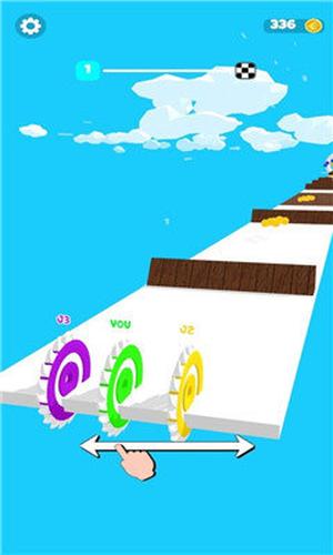 锯子快跑v0.1(2)