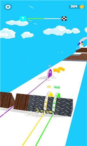 锯子快跑v0.1(4)