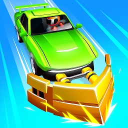 瞬移赛车