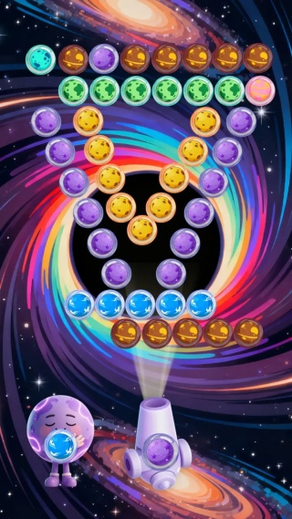 宇宙星象图鉴v1.0(3)