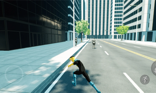 无敌少侠3Dv1.0(2)