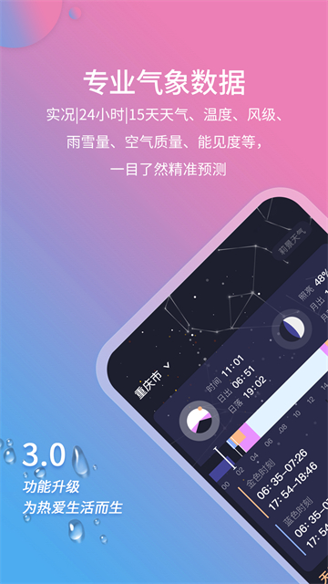 莉景天气官方v3.0.21(2)