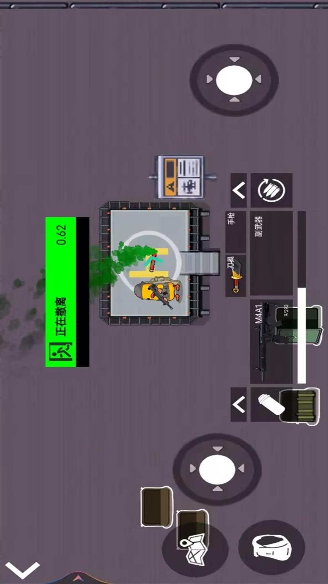 塔克夫逃离v1.0(3)