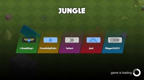 火枪大乱斗v1.0.1(1)