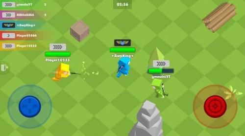 火枪大乱斗v1.0.1(2)