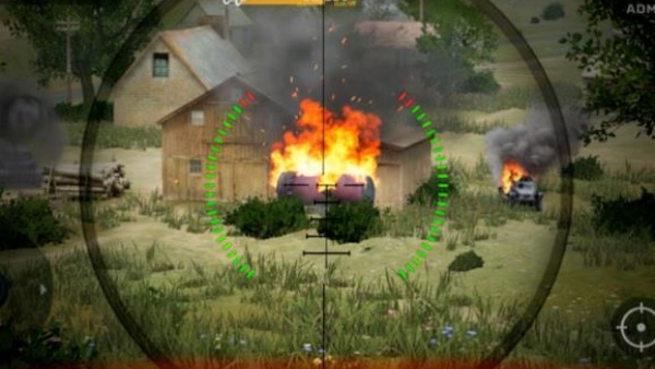 炮兵世界2加农炮v1.0.3(3)