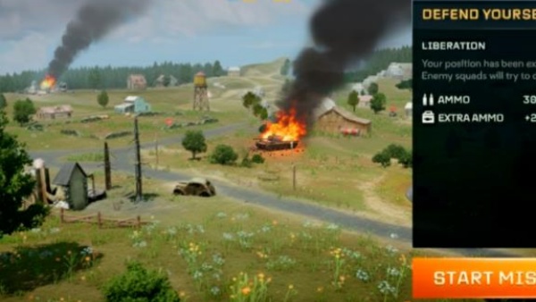 炮兵世界2加农炮v1.0.3(2)