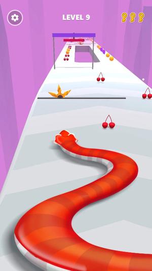 蛇蛇快跑v1.0.2(3)