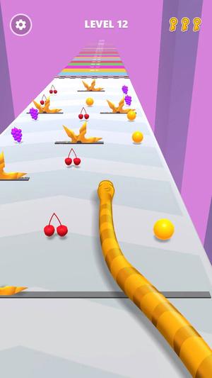 蛇蛇快跑v1.0.2(1)