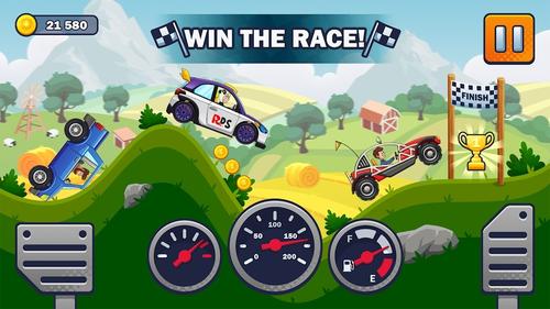 山野赛车v0.0.6(2)