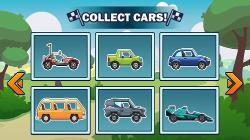 山野赛车v0.0.6(3)