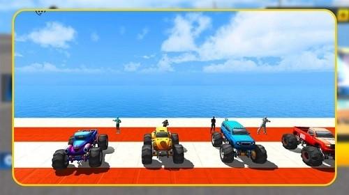 太空卡丁车v1.2.9(1)