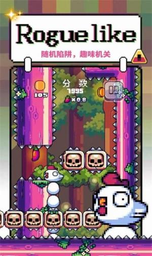 咕咕鸡向上冲v1.0.1(3)