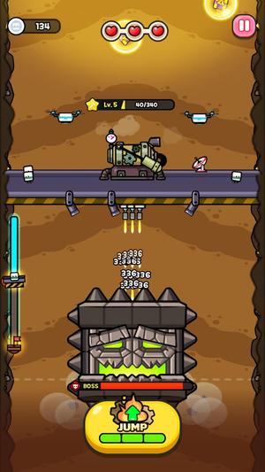 星球征服冒险v1.3.4(1)