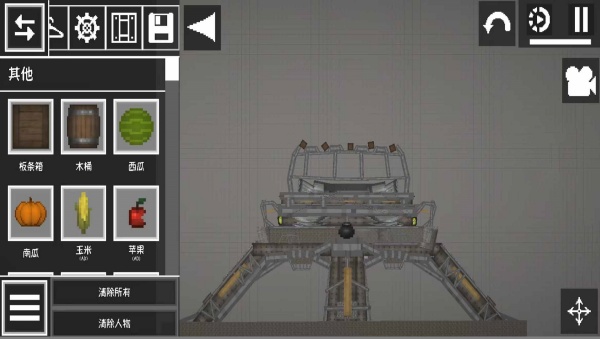 像素沙盒冒险生存v1.0.17(3)