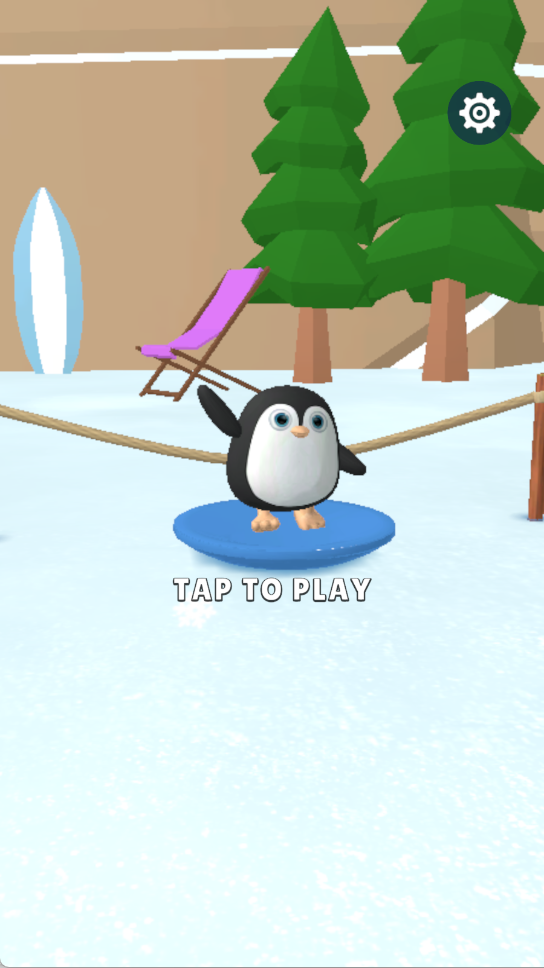 雪橇冲浪者v1.7.0(4)