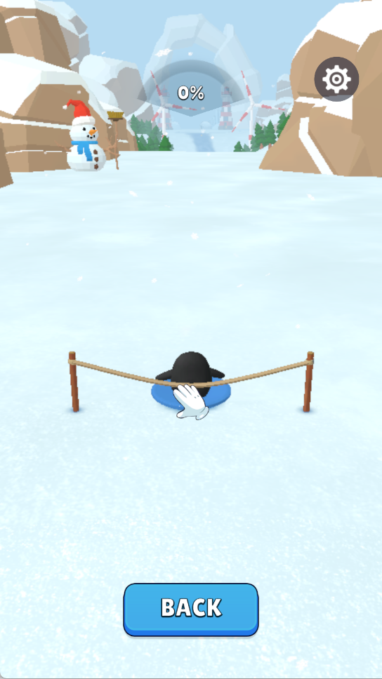 雪橇冲浪者v1.7.0(2)