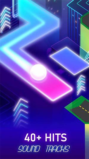 跳舞的球(Dancing Ballz)v2.6.0(1)