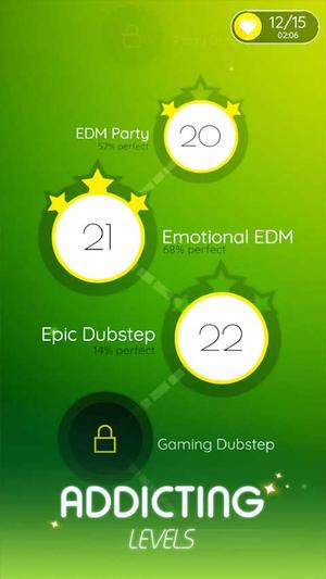 跳舞的球(Dancing Ballz)v2.6.0(4)
