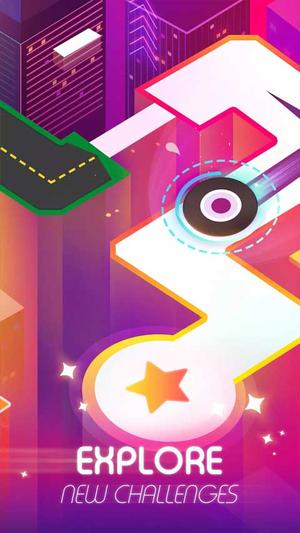 跳舞的球(Dancing Ballz)v2.6.0(3)