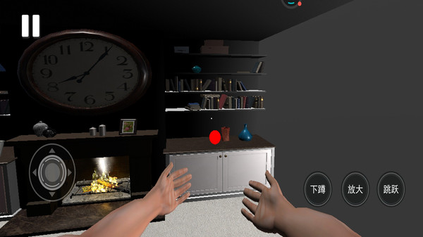 恐怖怪物追逐模拟v1.1(3)