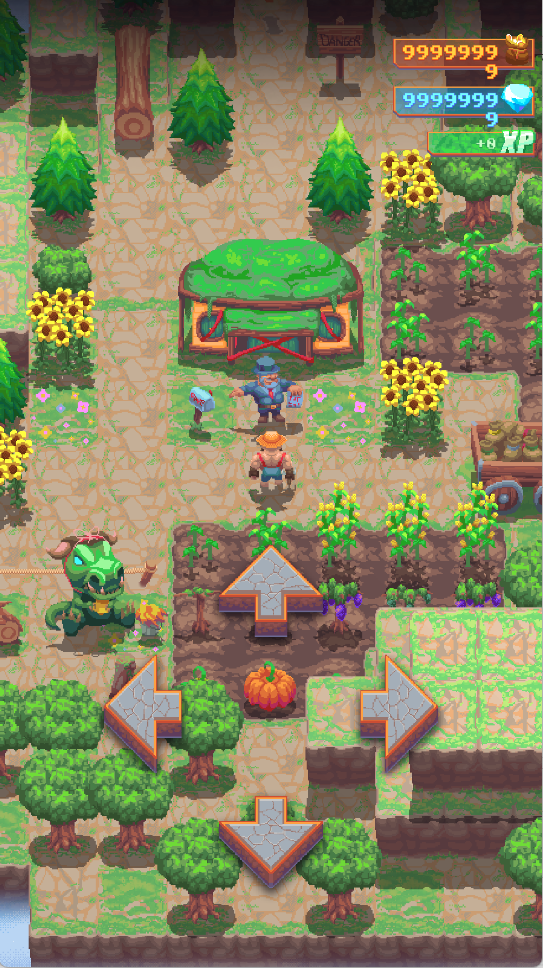 银河地牢v0.0.3(4)