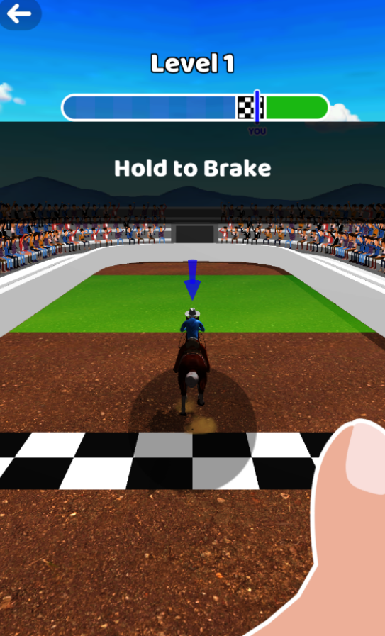 3D赛马大师v0.2.0.0(4)