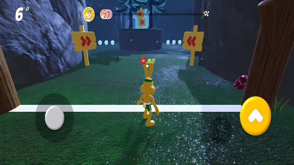 兔子人闯关v300.1.0(3)