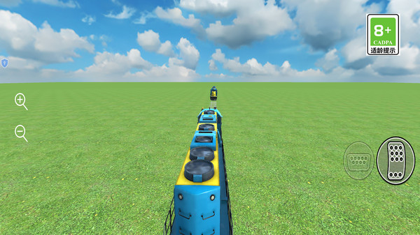 车祸冲撞模拟v1.0.0(1)